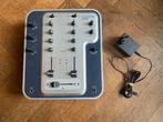 Stanton M.201 mixer, Muziek en Instrumenten, Dj-sets en Draaitafels, Ophalen of Verzenden, Gebruikt, Dj-set, Overige merken