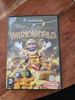 Wario World - Nintendo GameCube, Gebruikt, 1 speler, Ophalen of Verzenden, Vanaf 3 jaar