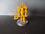 Horus Heresy Master of Descent, Gebruikt, Verzenden, Figuurtje(s), Warhammer