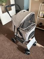 Honden buggy., Ophalen, Zo goed als nieuw