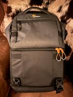 Lowepro Fastpack Pro BP 250 AW III - Zo goed als nieuw, Ophalen of Verzenden, Zo goed als nieuw, Rugtas, Lowepro