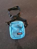 Eastpak tas blauw / tasje / schoudertas / heuptas, Ophalen of Verzenden, Zo goed als nieuw