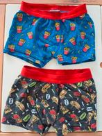 Boxershort 122/128, Ophalen of Verzenden, Gebruikt, Maat 62, Jongetje of Meisje