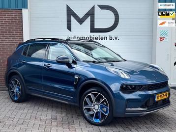 Lynk & Co 01 1.5 Origineel Nederlands-NAP-Dealer onderhouden beschikbaar voor biedingen