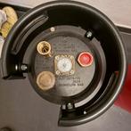 2 LPG flessen 12 liter/stuk ( leeg), Ophalen of Verzenden, Zo goed als nieuw