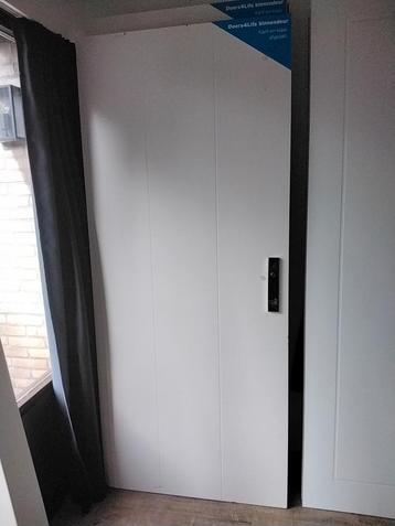 Doors4Life opdekdeur, 83/201,5 beschikbaar voor biedingen