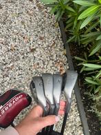 Dames golfset, Sport en Fitness, Golf, Ophalen, Zo goed als nieuw, Set, Ping