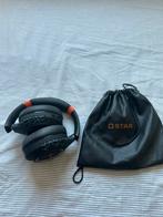 Bieden mag altijd!! Star draadloze Koptelefoon, Overige merken, Bluetooth, Zo goed als nieuw, Op oor (supra aural)