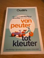Het Grote Peuterboek - Opvoeding & Ontwikkeling, Ophalen of Verzenden, Zo goed als nieuw, Opvoeding tot 6 jaar