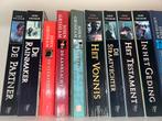John Grisham Boeken Collectie - 22 stuks, Ophalen, Gelezen, Nederland