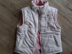 Rose bodywarmer mt M, Ophalen of Verzenden, Zo goed als nieuw, Maat 38/40 (M), Roze