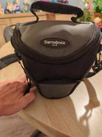 Samsonite Camera Tas - Luxe & Goede Staat, Ophalen of Verzenden, Gebruikt, Schoudertas, Overige merken