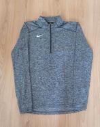 Nike sporttrui, Ophalen