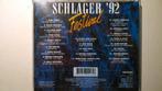 Schlager Festival '92 Volume 1, Pop, Zo goed als nieuw, Ophalen