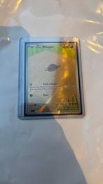 Wooper 221/193, Hobby en Vrije tijd, Verzamelkaartspellen | Pokémon, Ophalen, Nieuw, Losse kaart