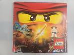 Lego catalogus 2011, Kinderen en Baby's, Speelgoed | Duplo en Lego, Ophalen of Verzenden, Gebruikt