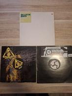 DHT Alone / The Horrorist / Beasty Boys, Ophalen, Gebruikt, 12 inch