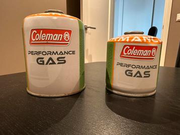 Gasbusje 240 en 440 gram beschikbaar voor biedingen