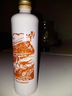 Zeer mooie fles veendammer turf stekers, Antiek en Kunst, Ophalen of Verzenden