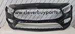Voorbumper origineel A-klasse W177 ('18-'22) A1778856100, Gebruikt, Voor, Mercedes-Benz, Ophalen of Verzenden