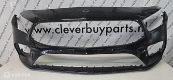 Voorbumper origineel A-klasse W177 ('18-'22) A1778856100 beschikbaar voor biedingen