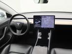 Tesla Model 3 Standard RWD Plus [ AUTOPILOT+19+LEDER+CAMERA+, Achterwielaandrijving, Gebruikt, Zwart, Origineel Nederlands