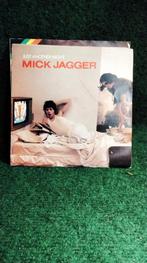 MICK  JAGGER, Ophalen of Verzenden, Zo goed als nieuw, Overige formaten