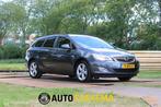 Opel Astra Sports Tourer 1.4 Turbo Edition LEKT OLIE, Voorwielaandrijving, Stof, Gebruikt, Zwart