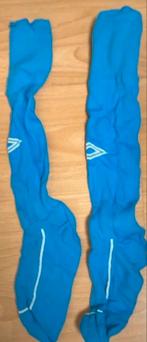 Blauwe Voetbalsokken Umbro (nieuw), Ophalen of Verzenden, Nieuw