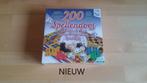 Zes leuke spelletjes - zie omschrijving., Hobby en Vrije tijd, Gezelschapsspellen | Bordspellen, Ophalen of Verzenden