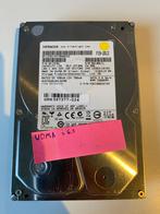 Hitachi 0F13701 1TB 7.2K RPM SATA 3.5 inch HDD JPW9K0N01AMLT, Ophalen of Verzenden, Gebruikt, Desktop