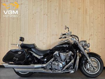 SUZUKI INTRUDER C 1800 R/LC C1800 C-1800 M1800 C1800R  beschikbaar voor biedingen