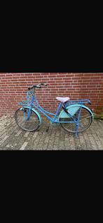 Gazelle fiets, Fietsen en Brommers, Fietsen | Oldtimers, 51 tot 55 cm, Ophalen of Verzenden, Gazelle, Jaren '60 of nieuwer