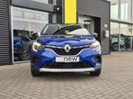 Renault Captur 1.0 TCe 100 Intens Navigatie, Bluetooth, Clim, Voorwielaandrijving, Gebruikt, Euro 6, 1165 kg
