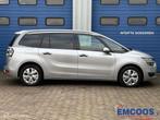 Citroen C4 Grand Picasso 1.6 VTi Intensive * Airco * Navigat, Voorwielaandrijving, Gebruikt, 4 cilinders, 7 stoelen