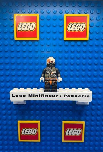 Lego Minifiguur / Poppetje NJO0480. beschikbaar voor biedingen