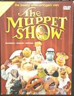 The Muppet Show (rood), Cd's en Dvd's, Alle leeftijden, Ophalen of Verzenden, Zo goed als nieuw, Amerikaans