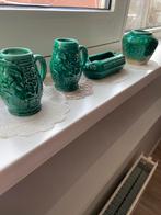 Vintage kannetjes, asbak, Antiek en Kunst, Ophalen