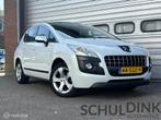 Peugeot 3008 1.6 ST CRUISE CONTROLE|CLIMA|AIRCO|NAVI|NETJES, Auto's, Peugeot, Voorwielaandrijving, Euro 5, Huisgarantie, 1434 kg