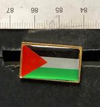 pin, Palestijnse vlag (B1, Ophalen of Verzenden, Gebruikt, Stad of Land, Speldje of Pin