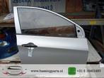 Kia Picanto rechts voor  2012-2014, Rechts, Deur, Ophalen of Verzenden, Gebruikt