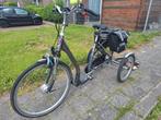 Stella nantes plus (nieuwstaat), Fietsen en Brommers, Fietsen | Driewielfietsen, Ophalen, Zo goed als nieuw