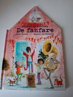 De fanfare straat op stelten, Ophalen, Fictie algemeen, Nieuw, Tosca Menten