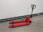 JD HPT 2.5T Dubelle Frontroller Hydraulische Palletwagen, Doe-het-zelf en Verbouw, Palletwagens en Pompwagens, Verzenden, Nieuw