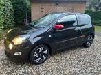 Renault Twingo Rijklaar/beurt/inruil mogelijk/garantie/zonda, Gebruikt, Zwart, 4 cilinders, 4 stoelen