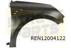 Renault Clio V (6/19-) voorscherm Rechts (versie Initiale) O, Verzenden, Nieuw, Renault, Spatbord