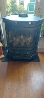 Barbas gaskachel, Huis en Inrichting, Ophalen, Zo goed als nieuw, Gas, Gaskachel