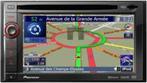 Pioneer AVIC-F930BT navigatiesysteem, Ophalen of Verzenden, Gebruikt