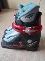 Kinderskischoen, Ophalen, 160 tot 180 cm, Gebruikt, Carve