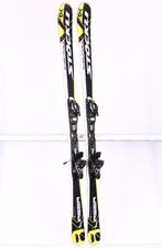 175 ski's STOCKLI LASER AX WORLDCUP TFC, SWISS made, Overige merken, 160 tot 180 cm, Gebruikt, Verzenden